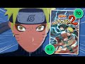 Naruto Ultimate Ninja Storm 2 Was The Definitive Naruto Experience
