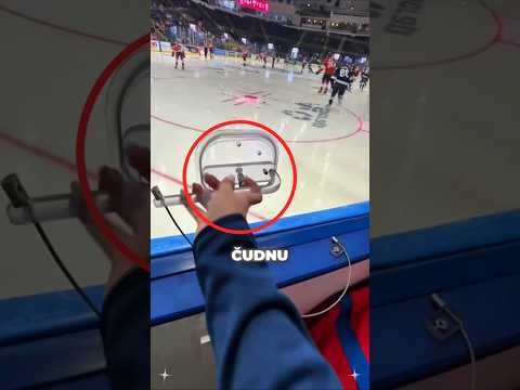 Za šta služi ova rupa?🤔