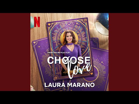 All I Want Is You (from the Netflix Film "Choose Love")