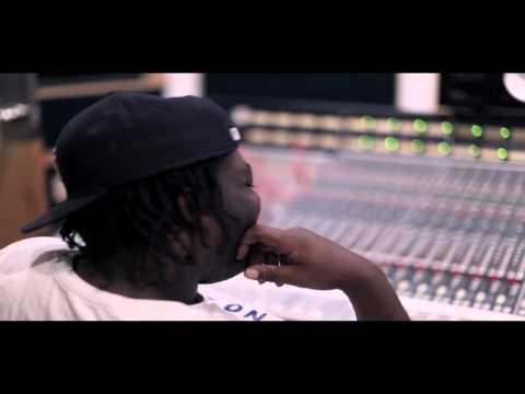 Milkboy Studios session with @stizzystacckz & "Producer" Scootie J