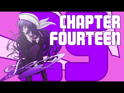 ef: a tale of memories. Kizamu Kisetsu Junko Okada
