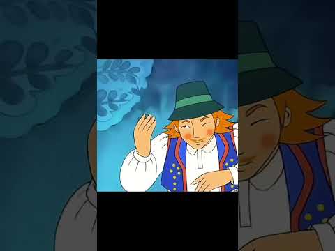 Казакша ертегилер мультфильм