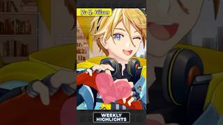 VTubers! Oh My Goodness!｜Weekly Highlights【NIJISANJI EN】