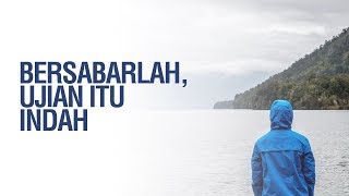 Download lagu Bersabarlah, Ujian Itu Indah - Ustadz Ahmad Zainuddin Al-Banjary mp3 Download lagu Bersabarlah, Ujian Itu Indah - Ustadz Ahmad Zainuddin Al-Banjary mp3