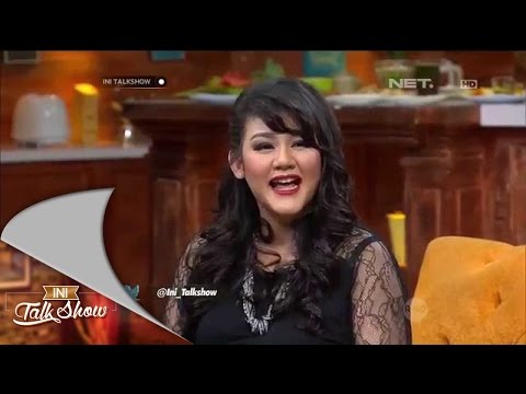Ini Talk Show 18 Mei 2015 Part 2/6 - Sissy Pricillia, Rifat Sungkar dan Winda Viska