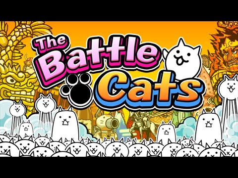 The Battle Cats | Inziamo la conquista del mondo  | ep. 1