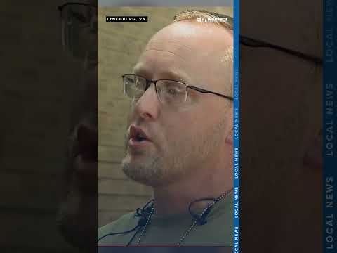 Va Arrest Org Lynchburg Va