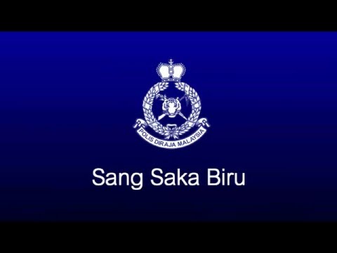 Lagu Sang Saka Biru