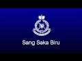 Lagu Sang Saka Biru