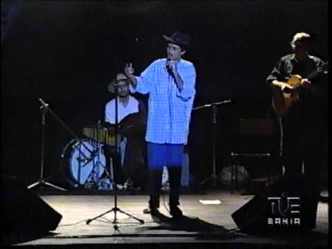 Wilson Aragão - Carona de Candidato 1999