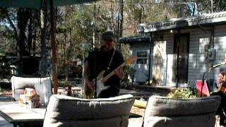 Bad Kitty Band @ River Rats Cafe, Runaround Sue