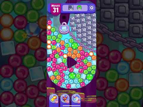 Angry Birds Dream Blast Level 314