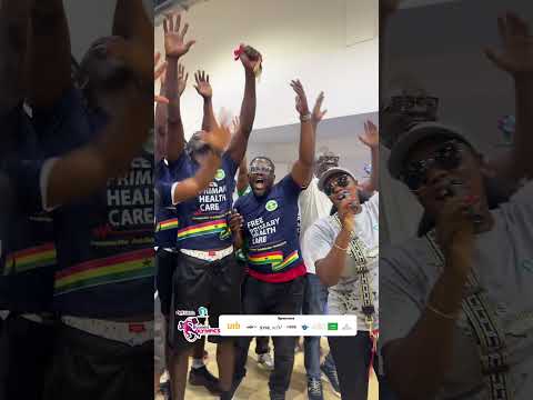 Citi Business Olympics 2026: NHIA Crowned Men’s Basketball Champions