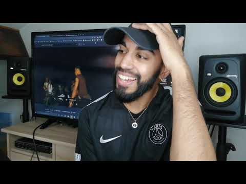 REACTION Debordo Leekunfa feat. DJ Arafat - Kpangor (Clip Officiel)