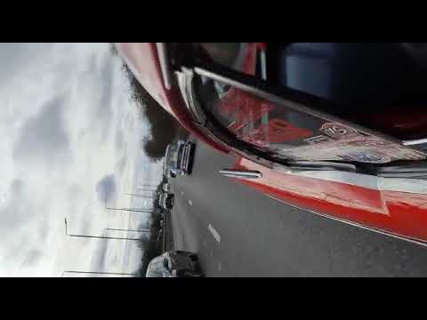 code red 57 street time