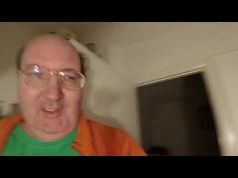 MongoTV_4113 - Mongo Madskole - MEDISTERPØLSE Med Karry Ris og Ketchup og RØDKÅL