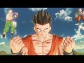 Dragon Ball Xenoverse 2 - Story Mission: Father to Son - The Last Kamehameha