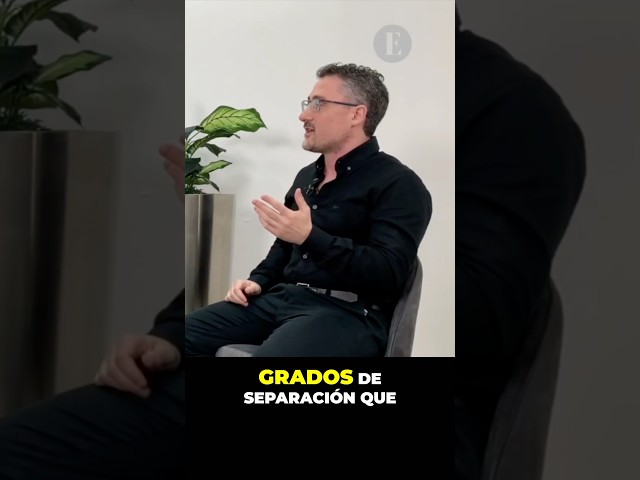 Grados de separación y grados de influencia