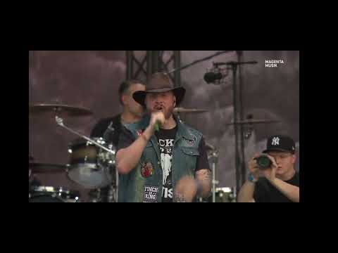 Keine Regeln - Saltatio Mortis ft. Finch Wacken 2023