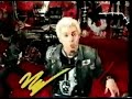 Powerman 5000 - Transform cd album commerical 2003