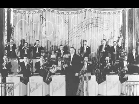 Casa Loma Orchestra - Narcissus (1934)