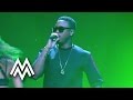 Jeremih Ft Krept Konan Don T Tell Em Remix Live At The MOBO Awards 2014 MOBO