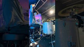 The Crutch - Billy Talent (Joey Castro Drum Cover)
