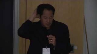 Jef Huang on the Risks and Beauty of the Hyper-public Life