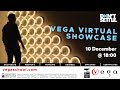 IIE Vega Virtual Showcase 2020