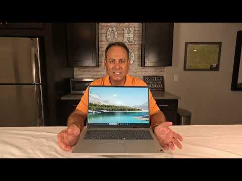 In-Depth Review of the Dell Pro 16 (PC16255) with AMD Ryzen Processor #iwork4dell