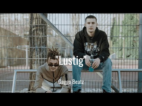 ION MILES x BHZ Typebeat "Lustig"