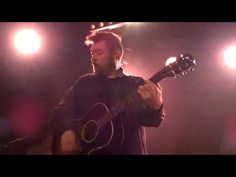 H-Burns - Tigress (Live) La Clef, Saint-Germain-en-Laye - 10/11/2023