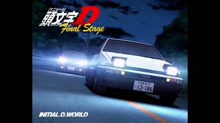 [創作] 頭文字D主題曲（魔改版