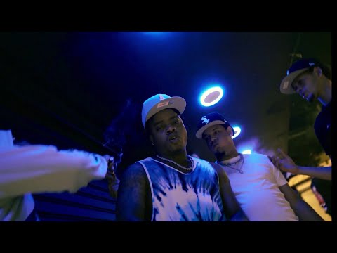 Braulio FG ft. Tivi Gunz - Joseador 5 "Dior" (Video Oficial)