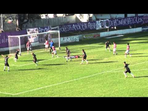 Dalmine - Barracas Central