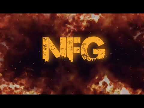 Introducing Our New Recruit! NFG Dark