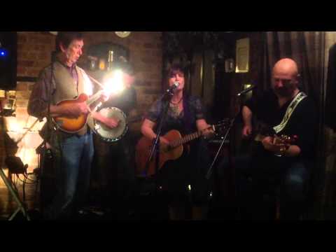The Troubled Family Unit at The Crispin Inn Sandwich 31/5/13