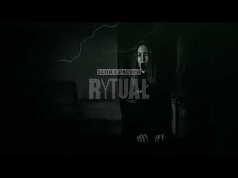 Słoń x Paluch [1/14] - Rytuał | Madness Blend