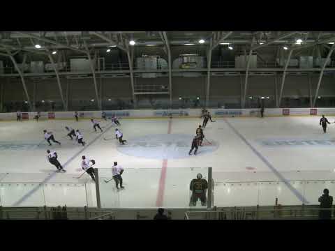 EL 163   EV Vienna Capitals II - Hokiklub Budapest 5-1 20181219