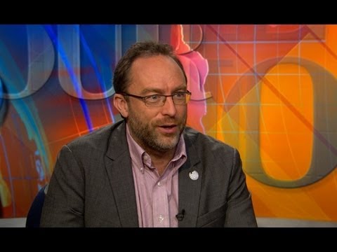 , title : '10 Questions with Wikipedia Founder Jimmy Wales'