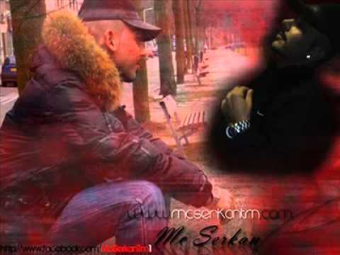 MCSERKANTM -Bana Bir Umit Verin 2012