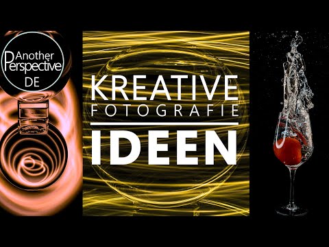 , title : 'Kreative Fotografie Ideen für zu Hause'