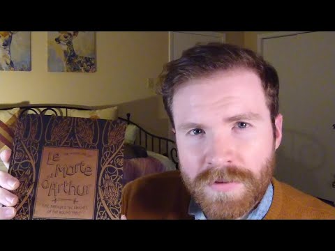 Le Morte d'Arthur - Part One