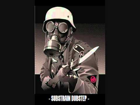 Grime-Dubstep instrumental - 9mm SKENG