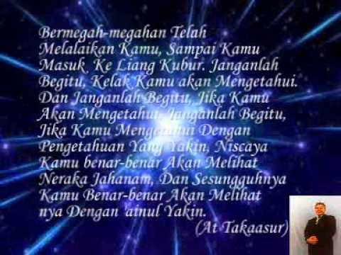 Hidup Begitu Singkat