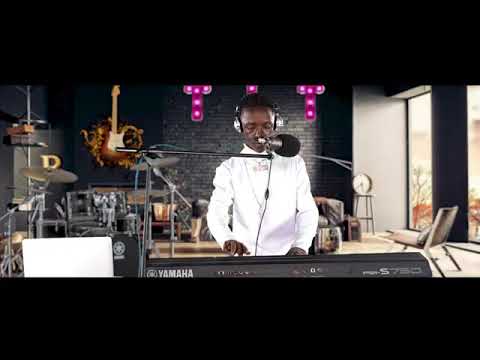 Kantambule naawe ( trending cover )#gfella