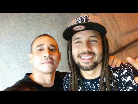 PAPO DE MC- NAUÍ MOVNI