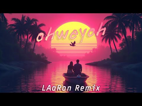 Laurent Schark, Darren Ellison - Ohweyoh (LAaRon Remix)