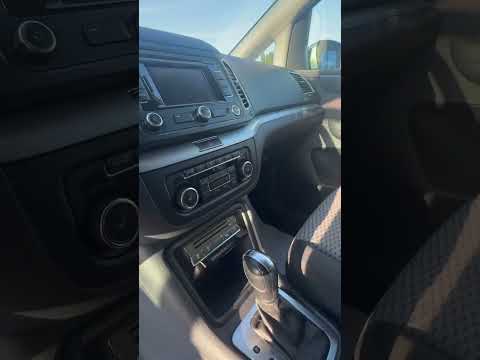 фото volkswagen sharan ii 0