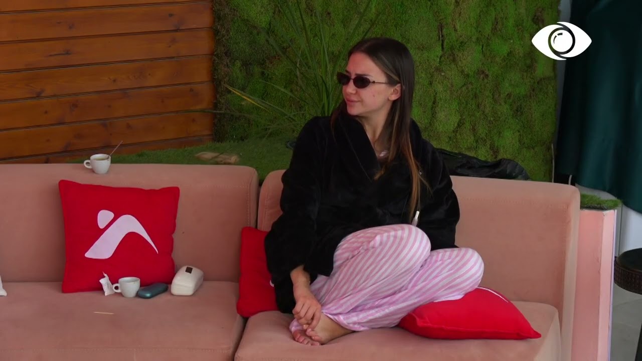 Do provosh thikën pas shpine/ Armaldo-Luizit: Ke hyrë vetëm jo çift!